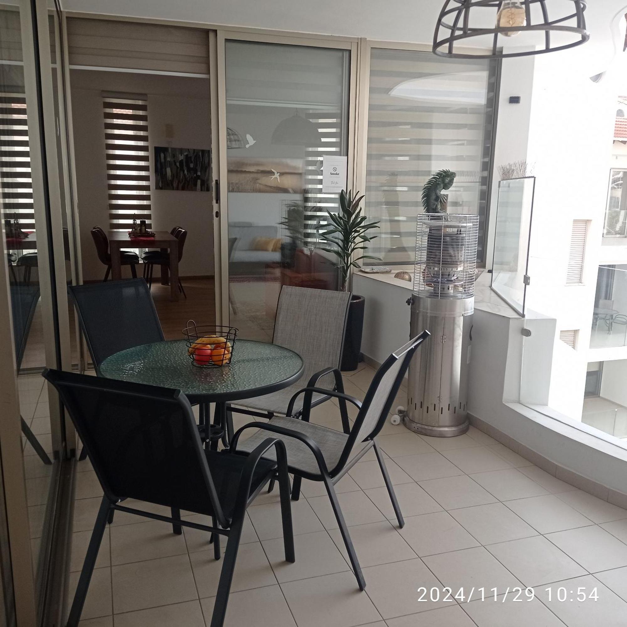 Anamor Apartment 408 Lárnaca Exterior foto